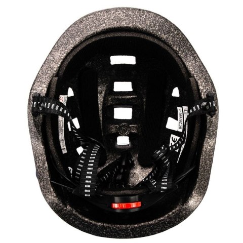 Kask rowerowy Meteor MA-2 robot Junior 23968 Kask rowerowy Meteor MA-2 robot Junior 23968