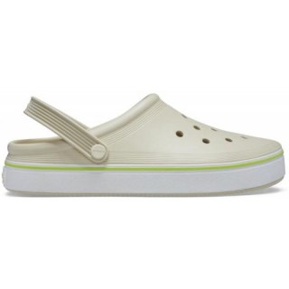 Klapki Crocs Crocband Of Court 208371-2Y2