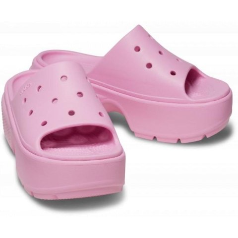 Klapki Crocs Stomp Slide 209346-6WY