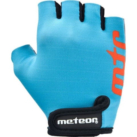 Rękawiczki rowerowe Meteor One Jr 26205 Rękawiczki rowerowe Meteor One Jr 26205