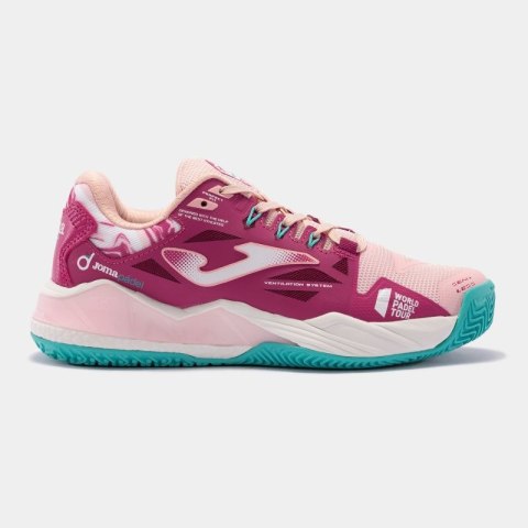 Buty Joma T.Spin Lady 2313 W TSPILS2313P Buty Joma T.Spin Lady 2313 W TSPILS2313P