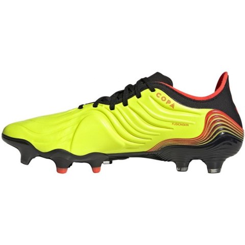 Buty piłkarskie adidas Copa Sense.1 FG GW3604 Buty piłkarskie adidas Copa Sense.1 FG GW3604