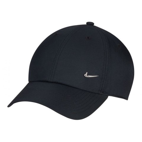 Czapka z daszkiem Nike Dri-Fit Club Unstructured FB5372-010 Czapka z daszkiem Nike Dri-Fit Club Unstructured FB5372-010