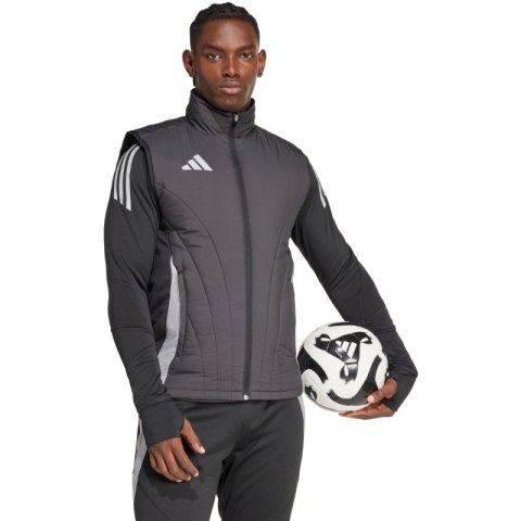 Kamizelka adidas Tiro 24 Competition Winterized Vest M IM9968