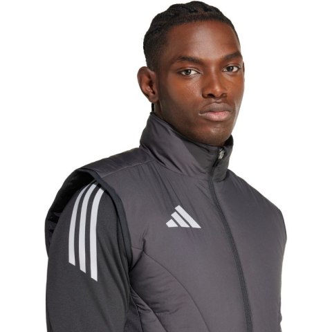 Kamizelka adidas Tiro 24 Competition Winterized Vest M IM9968