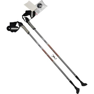 Kijki Nordic Walking Nils Extreme CARBON NW106