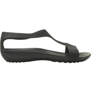 Klapki Crocs Serena Sandal W 205469 060