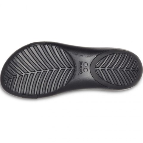 Klapki Crocs Serena Sandal W 205469 060 Klapki Crocs Serena Sandal W 205469 060