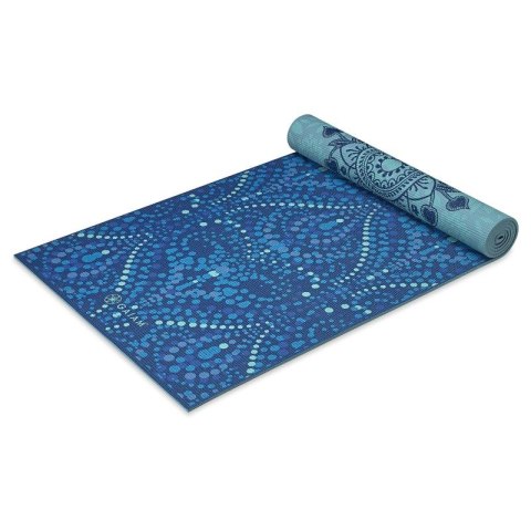 Mata do jogi dwustronna Mystic 6mm GAIAM 62899