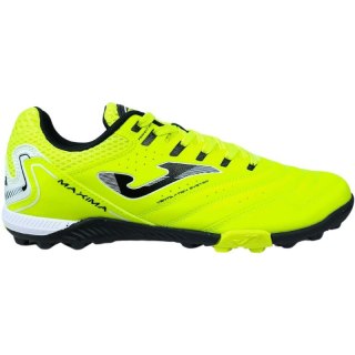 Buty piłkarskie Joma Maxima 2409 Turf fluor M MAXW2409TF