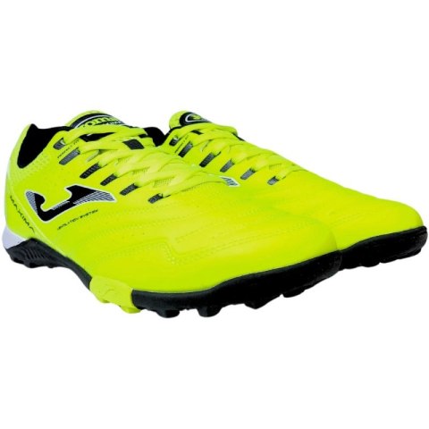 Buty piłkarskie Joma Maxima 2409 Turf fluor M MAXW2409TF