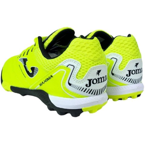 Buty piłkarskie Joma Maxima 2409 Turf fluor M MAXW2409TF