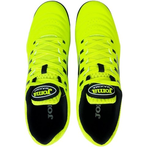 Buty piłkarskie Joma Maxima 2409 Turf fluor M MAXW2409TF