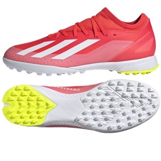 Buty piłkarskie adidas X Crazyfast League TF M IF0699