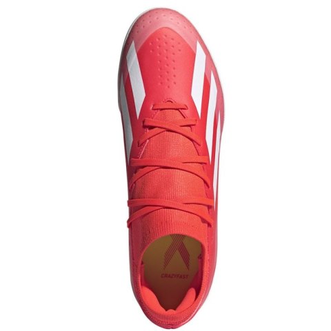 Buty piłkarskie adidas X Crazyfast League TF M IF0699 Buty piłkarskie adidas X Crazyfast League TF M IF0699