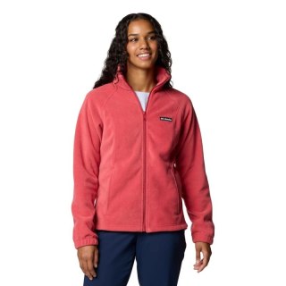 Bluza Columbia Benton Springs Full Zip Fleece W 1372111603