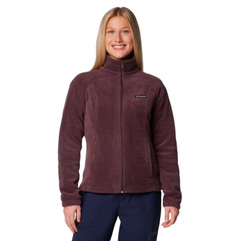 Bluza Columbia Benton Springs Full Zip Fleece W 1372111613 Bluza Columbia Benton Springs Full Zip Fleece W 1372111613