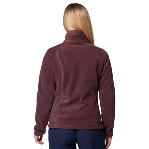Bluza Columbia Benton Springs Full Zip Fleece W 1372111613 Bluza Columbia Benton Springs Full Zip Fleece W 1372111613