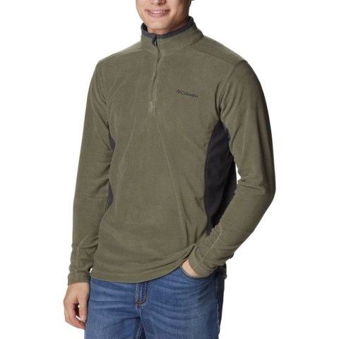 Bluza Columbia Klamath Range II Half Zip Fleece M 1352472397