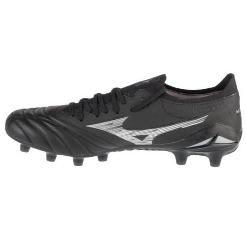 Buty piłkarskie Mizuno Morelia Neo IV Beta Elite FG M P1GA244203