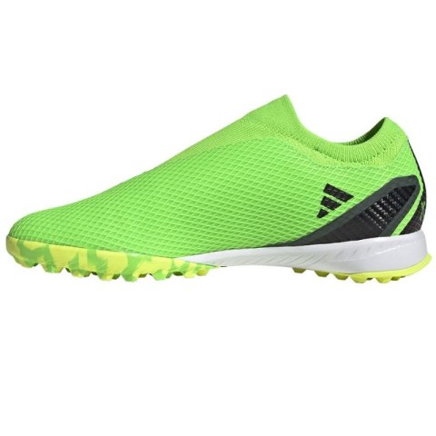 Buty piłkarskie adidas X Speedportal.3 LL TF M GW8475 Buty piłkarskie adidas X Speedportal.3 LL TF M GW8475
