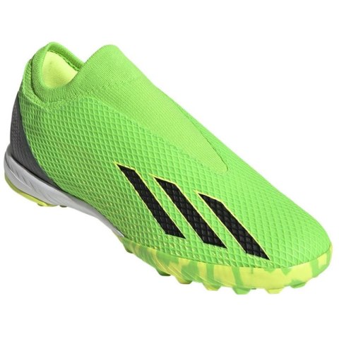 Buty piłkarskie adidas X Speedportal.3 LL TF M GW8475 Buty piłkarskie adidas X Speedportal.3 LL TF M GW8475