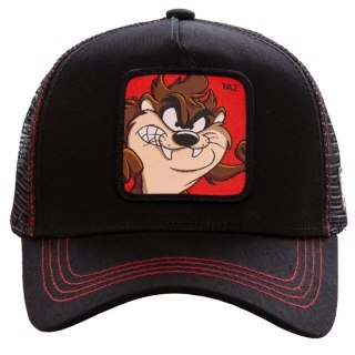 Czapka z daszkiem Capslab Freegun Looney Tunes Trucker Cap CL-LOO-1-TAZ1