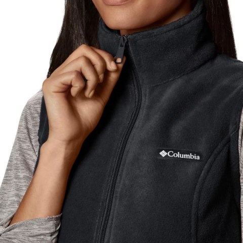 Kamizelka Columbia Benton Springs Fleece Vest W 1372121010