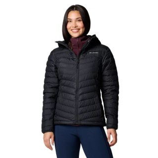 Kurtka Columbia Westridge Hooded Down Jacket W 2051265011