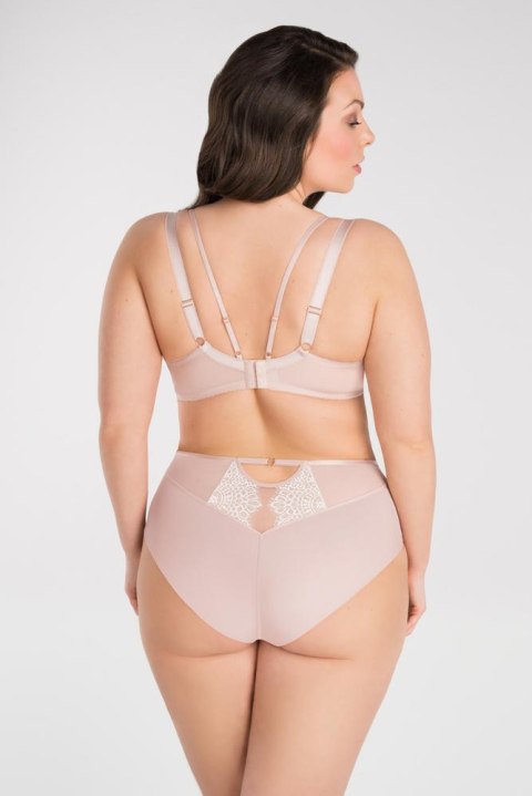 K852 BIUSTONOSZ MIĘKKI ROMANTIC VIBE K852 BIUSTONOSZ MIĘKKI ROMANTIC VIBE
