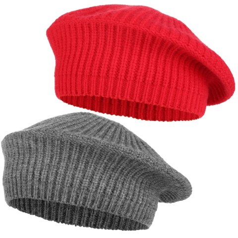 BERET DAMSKI DCZ1100-836