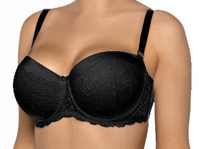 BIUSTONOSZ VENA VB-235 BARDOTKA BIUSTONOSZ VENA VB-235 BARDOTKA