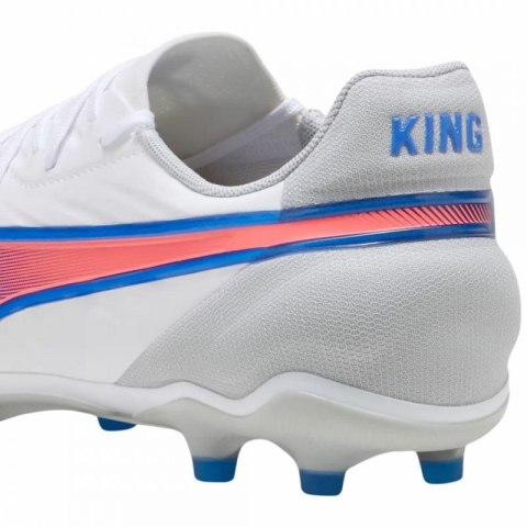 Buty Puma KING Match FG/AG M 107863 02