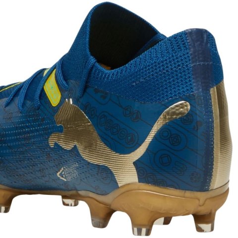 Buty piłkarskie Puma Future 7 Match BNA FG/AG Saili M 108081 01