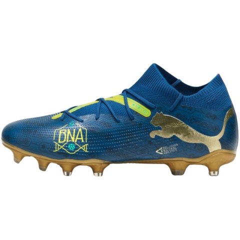 Buty piłkarskie Puma Future 7 Match BNA FG/AG Saili M 108081 01