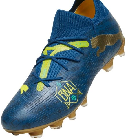 Buty piłkarskie Puma Future 7 Match BNA FG/AG Saili M 108081 01