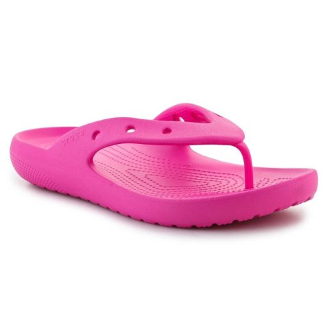 Japonki Crocs Classic Flip V2 W 209402-6UB