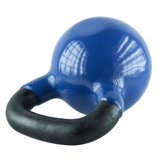 Kettlebell żeliwny Blue HMS KNV28 28kg