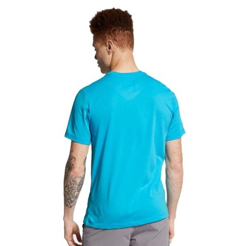 Koszulka Nike Dry Tee Block 2.0 M BQ1851-433 Koszulka Nike Dry Tee Block 2.0 M BQ1851-433