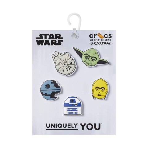 Przypinki Crocs Jibbitz™ Star Wars 5 Pack 10012077