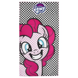 Ręcznik Spokey szybkoschnący My Little Pony Pinke 929469