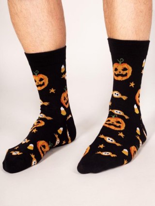 SKARPETY HALLOWEEN SKA-46