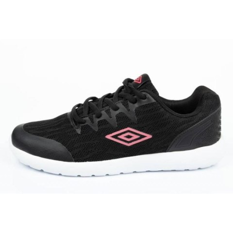 Buty Umbro Black W UMFL0058-BL