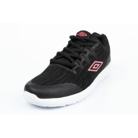 Buty Umbro Black W UMFL0058-BL