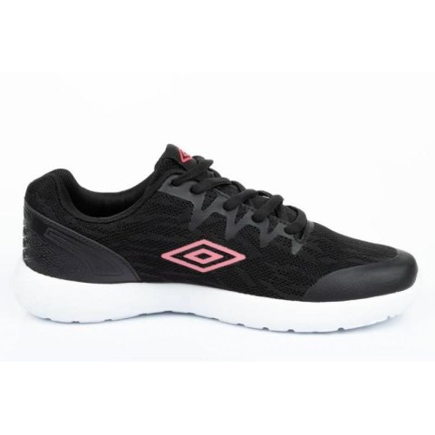 Buty Umbro Black W UMFL0058-BL