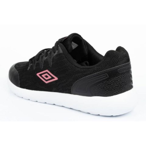 Buty Umbro Black W UMFL0058-BL