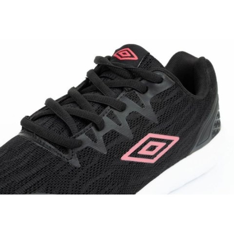 Buty Umbro Black W UMFL0058-BL