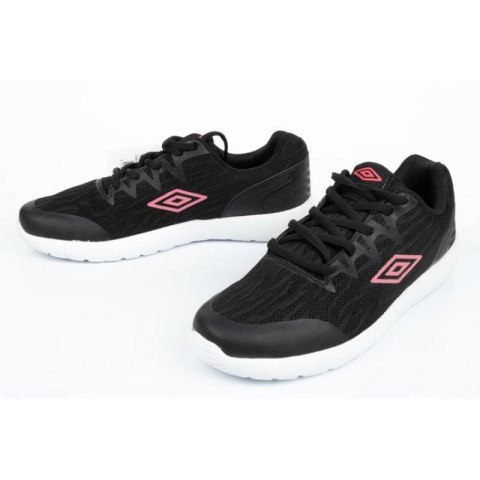 Buty Umbro Black W UMFL0058-BL