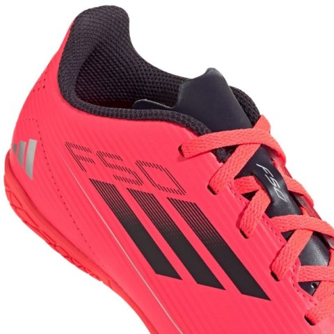 Buty piłkarskie adidas F50 Club IN M IF1393 Buty piłkarskie adidas F50 Club IN M IF1393