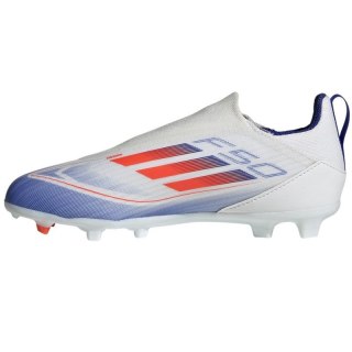 Buty piłkarskie adidas F50 League LL FG/MG Jr IF1362